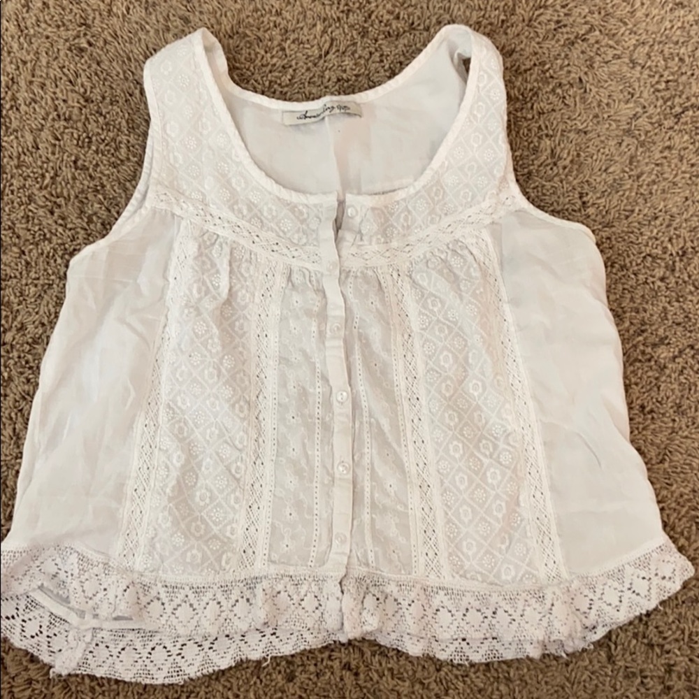 White Tank